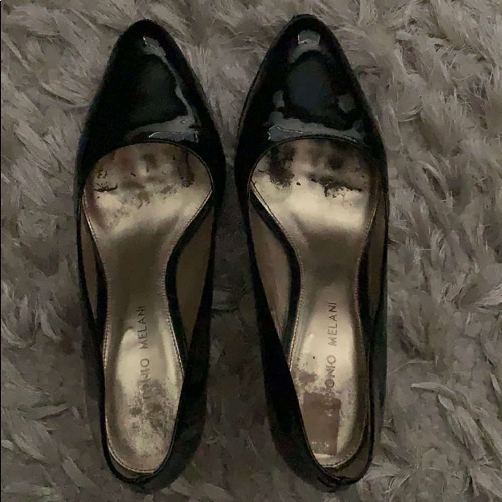 Great heels
